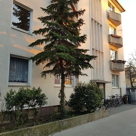 Design-Apartment Hannover Dış mekan fotoğraf