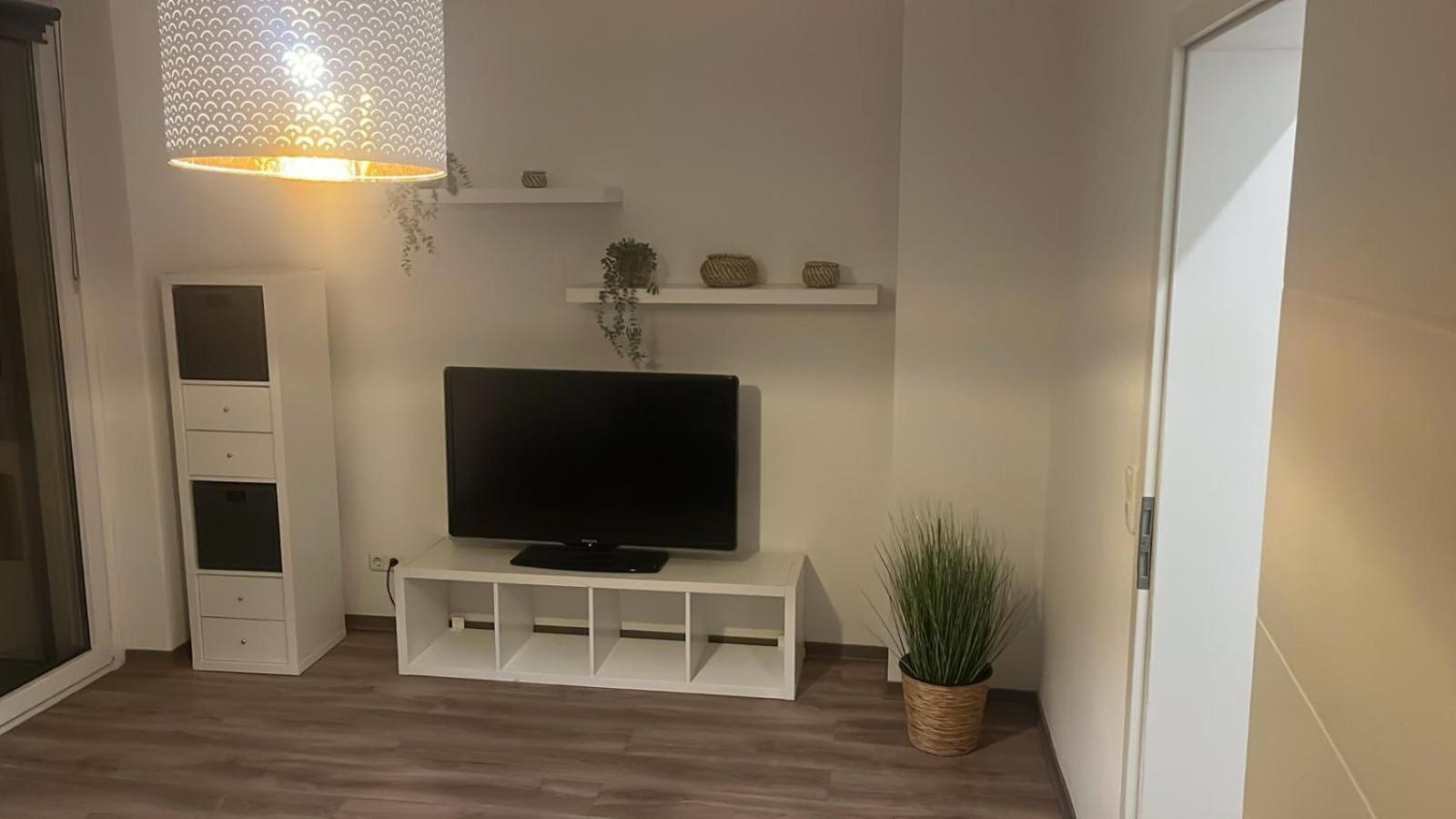 Design-Apartment Hannover Dış mekan fotoğraf