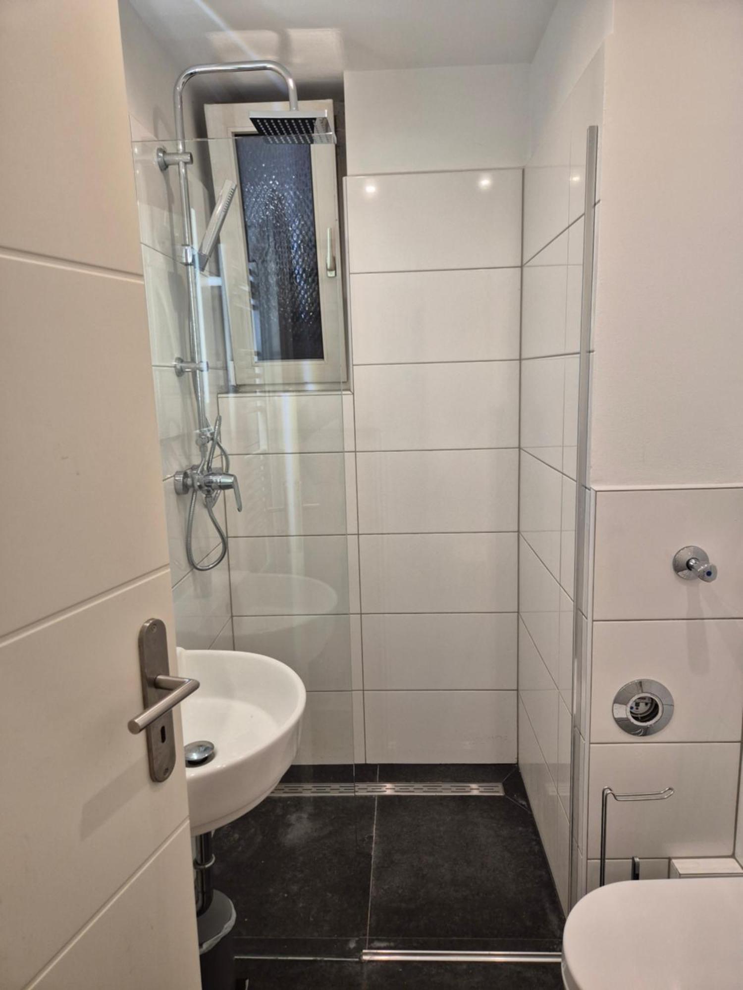 Design-Apartment Hannover Dış mekan fotoğraf