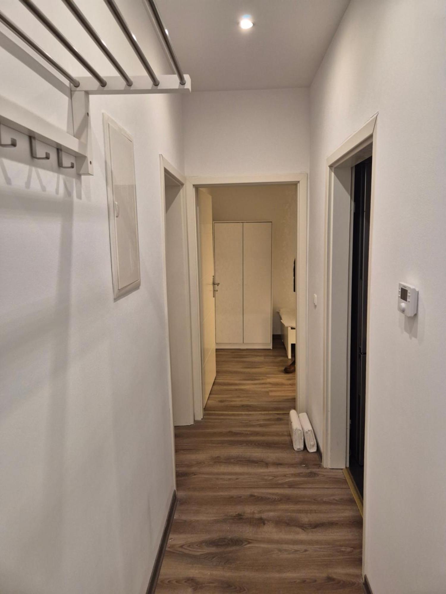 Design-Apartment Hannover Dış mekan fotoğraf