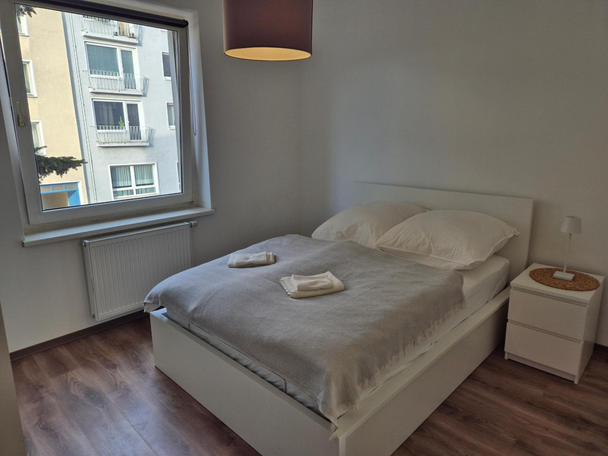 Design-Apartment Hannover Dış mekan fotoğraf
